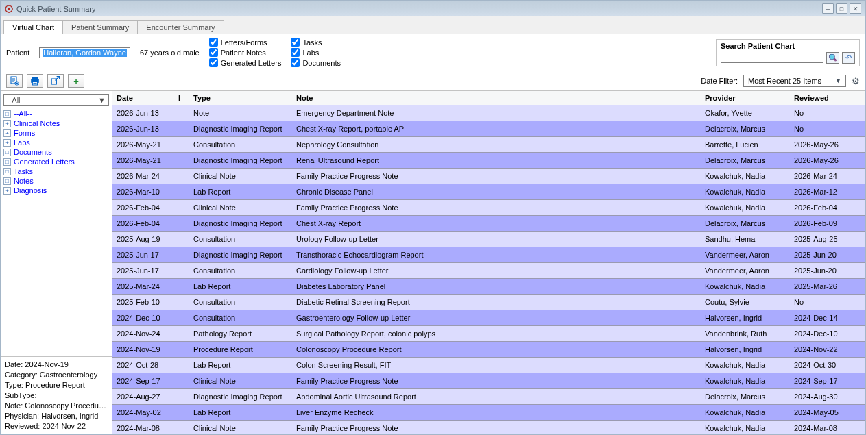 Box Draw Eval example: QHR Accuro EMR — Quick Patient Summary